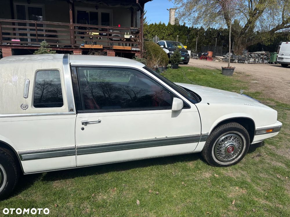 Cadillac Eldorado - 3