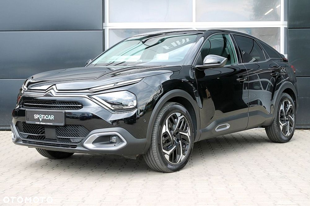 Citroën C4 1.2 PureTech Shine S&S EAT8 - 9