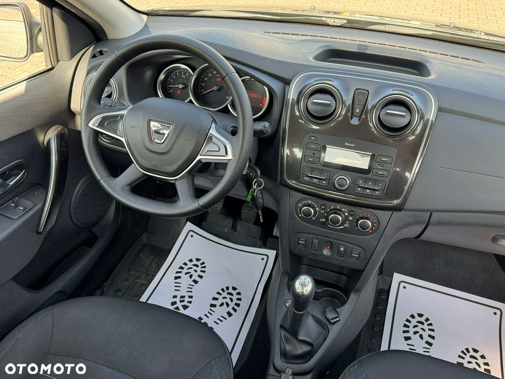 Dacia Logan - 23