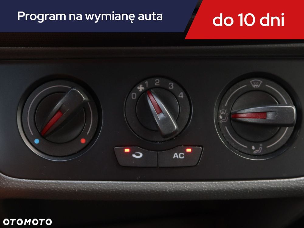 Seat Ibiza - 14