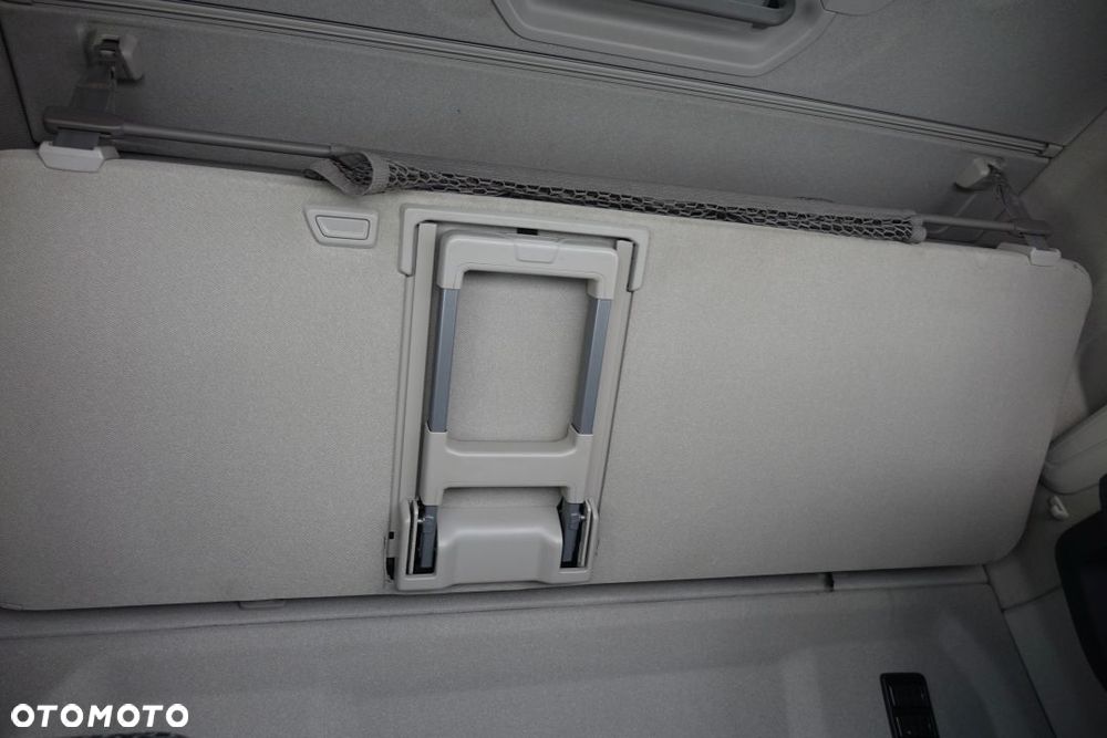 Scania S450 / EURO 6 / MEGA / LOW DECK / AUTOMAT / RETARDER / KLIMATYZACJA POSTOJOWA / LODÓWKA  /  2 ZBIORNIKI 700L / PO KONTRAKCIE - 24