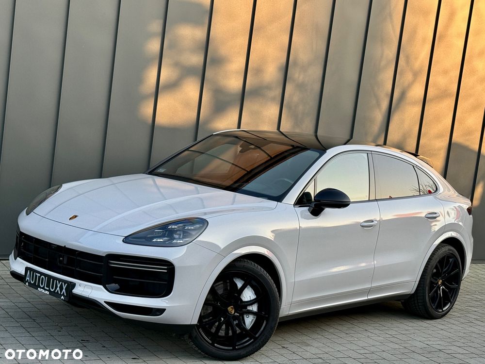 Porsche Cayenne - 36