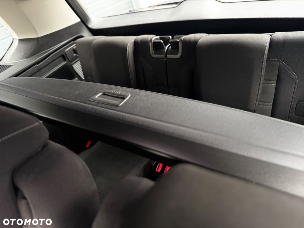 Volkswagen Touran 1.8 TSI BMT Highline DSG - 28