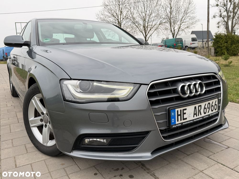 Audi A4 Limousine 1.8 TFSI Prime Edition - 3