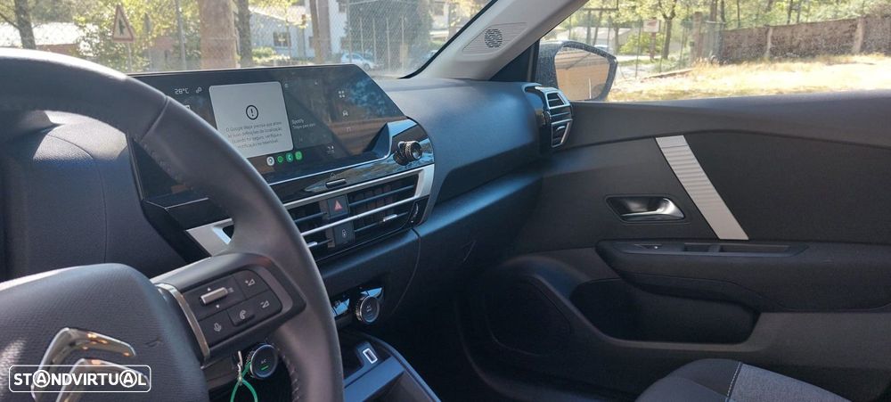 Citroën e-C4 136 YOU - 5