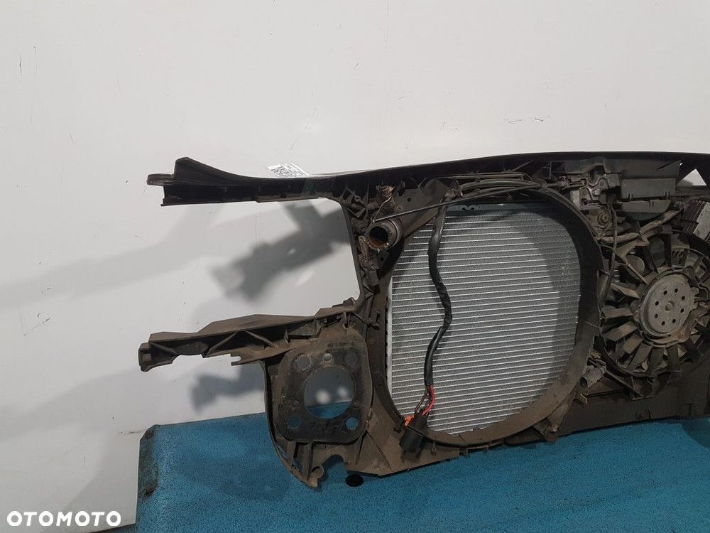 AUDI A4 B6 2.5 TDI PAS PRZEDNI - 6