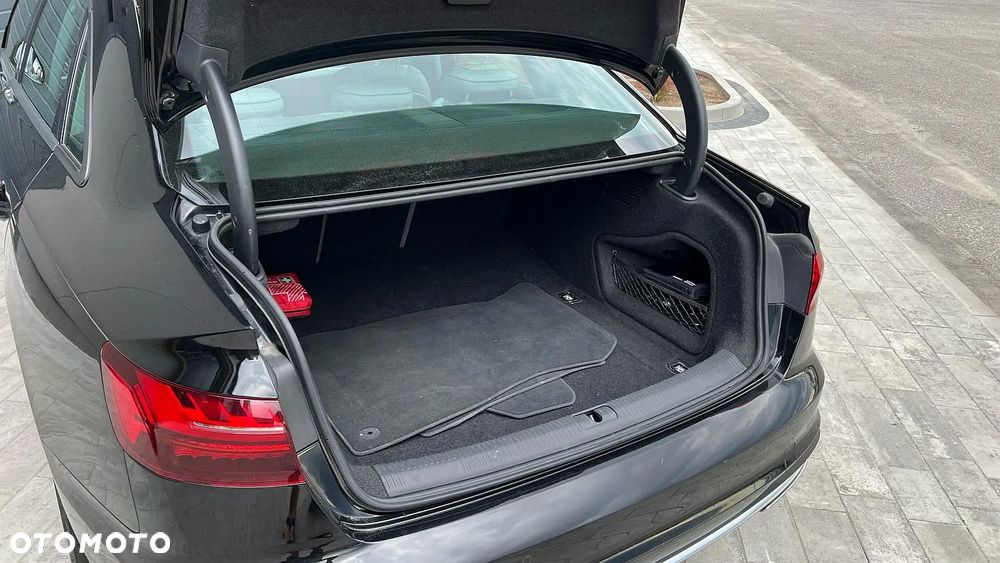 Audi A4 Limousine 35 TDI mHEV S tronic - 23