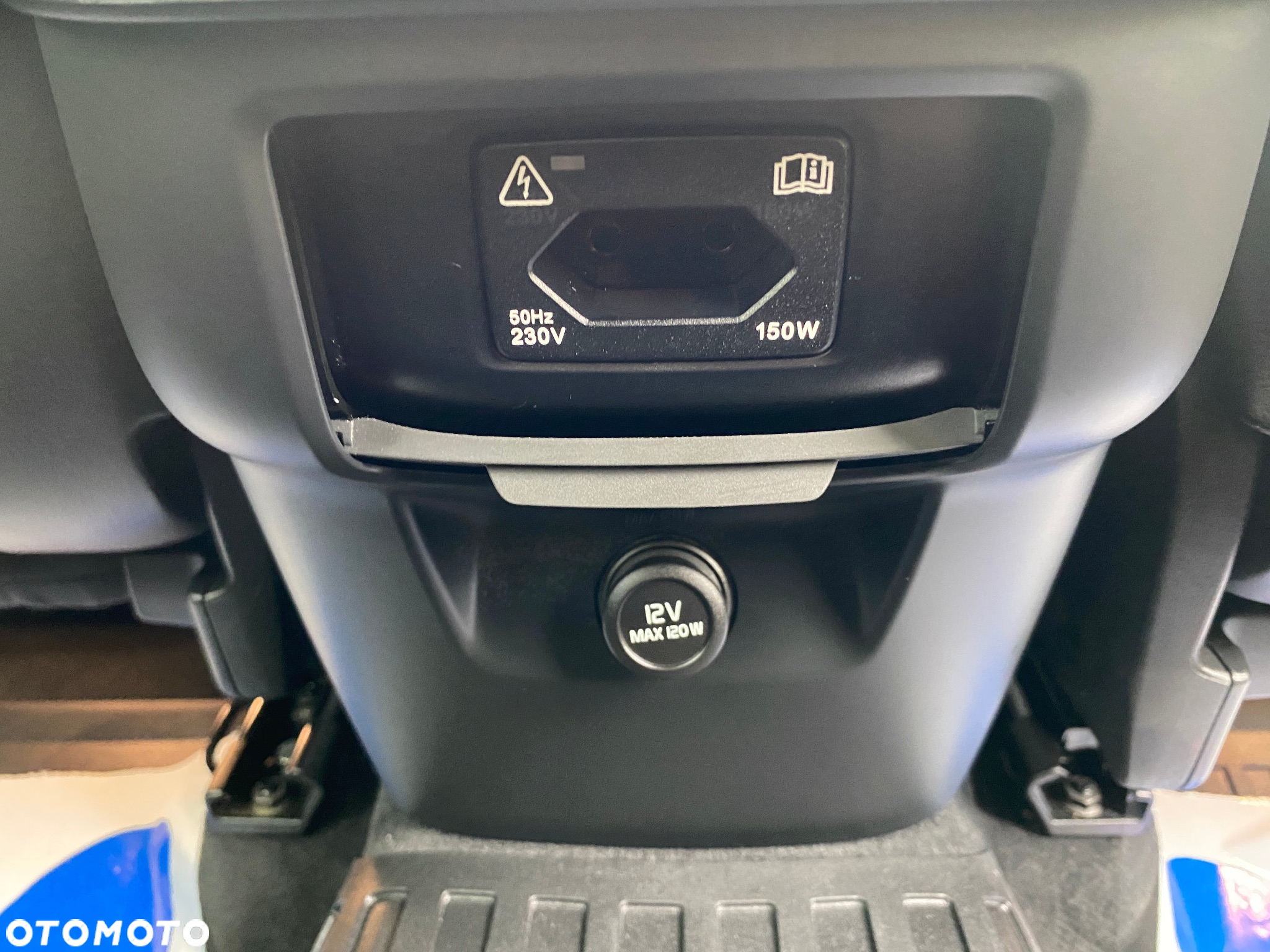 Volvo XC 60 D4 Geartronic Inscription - 23