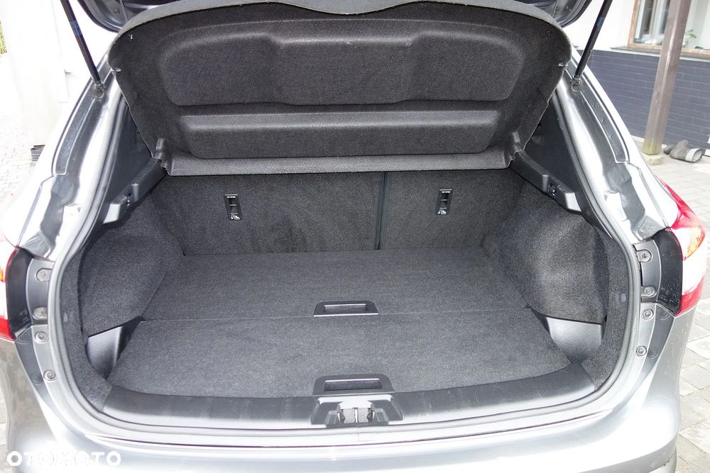 Nissan Qashqai 1.6 DIG-T Tekna - 39