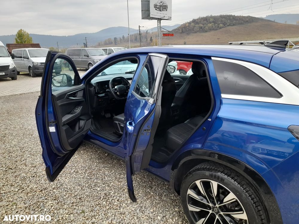 Renault Austral 130 MHEV Evolution - 8