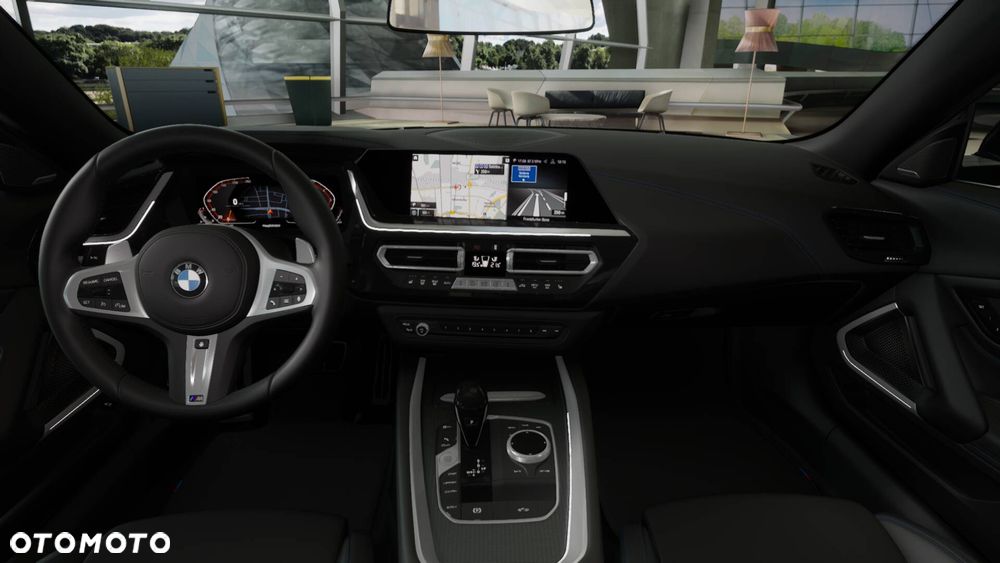 BMW Z4 20i sDrive M Sport sport - 14