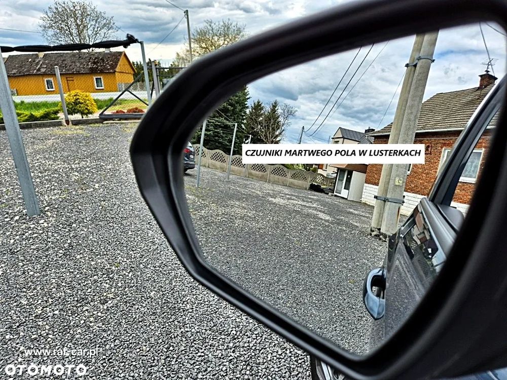 Hyundai Tucson 1.6 T-GDi 48V Platinum 2WD DCT - 32