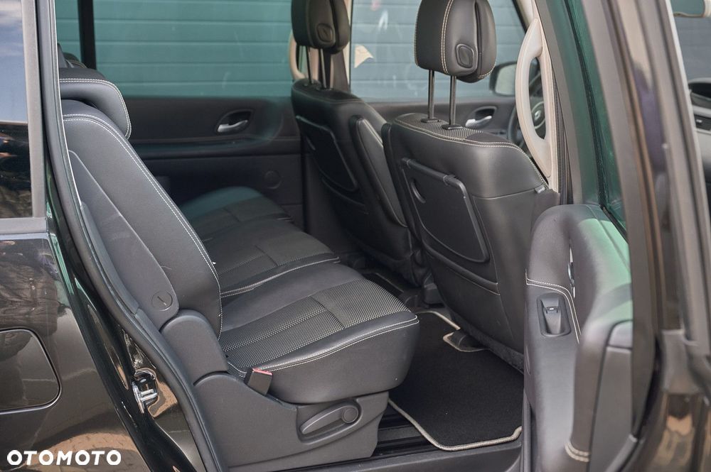 Renault Espace 2.0T Dynamique - 15