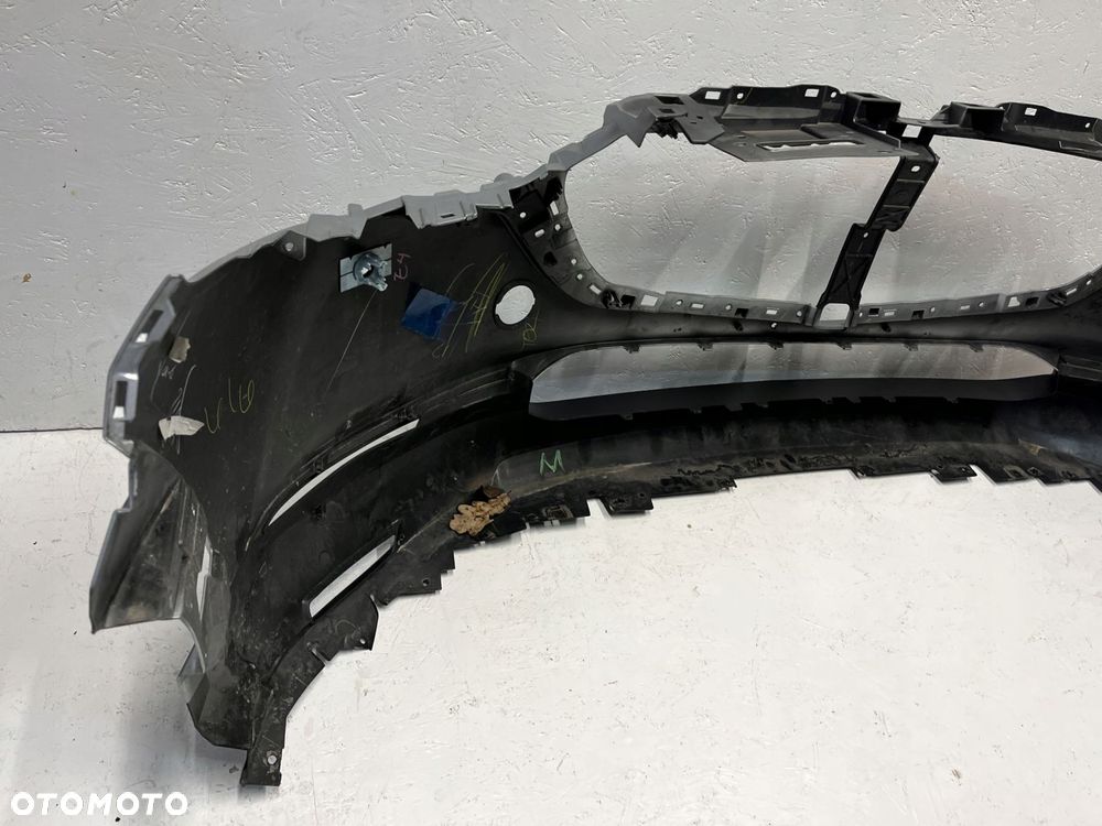 mazda cx30 cx-30 zderzak przedni org dgh9-50031 - 7