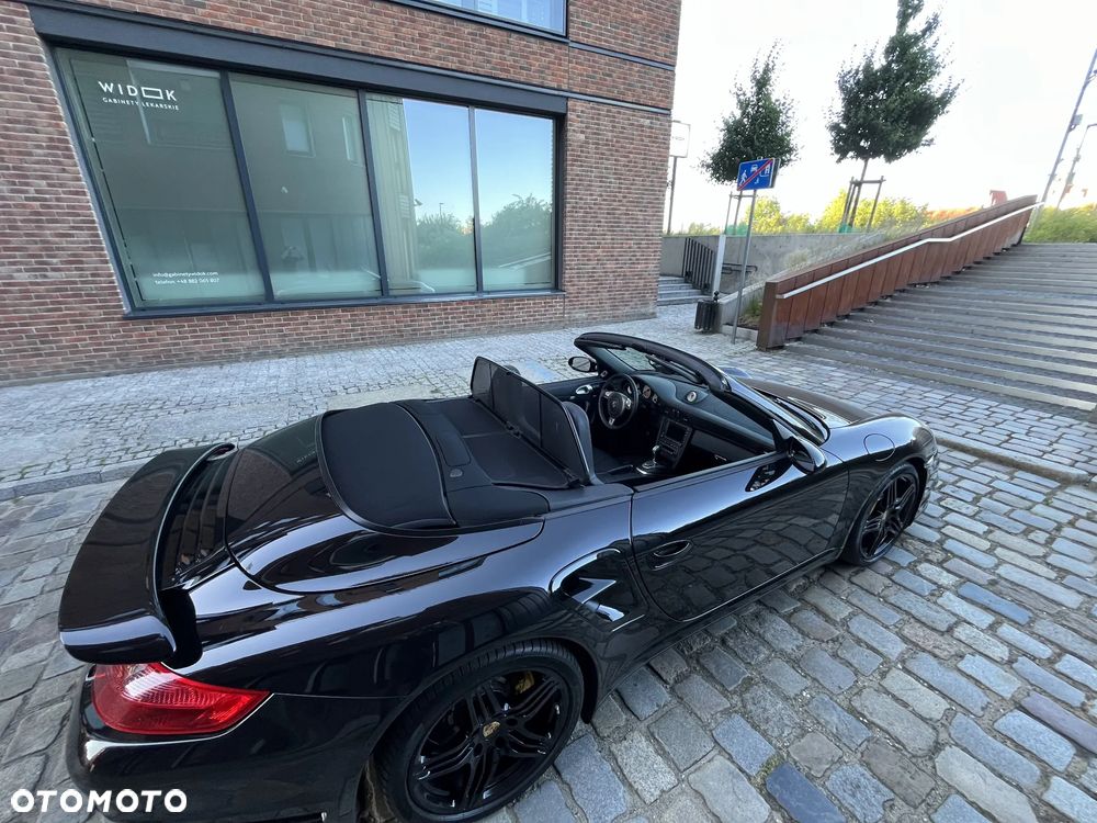 Porsche 911 - 34