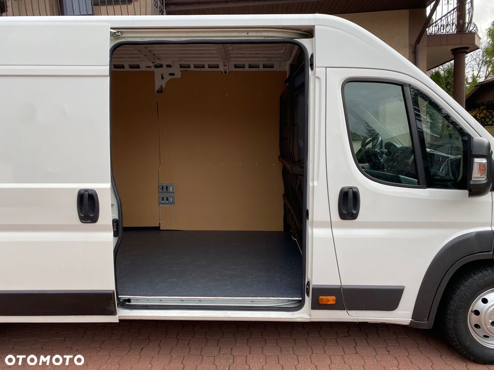 Fiat DUCATO L4 H2 130 Multijet - 11