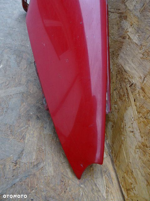 BŁOTNIK PRAWY PRZÓD PRZEDNI MAZDA 323 C 94-98 - 2