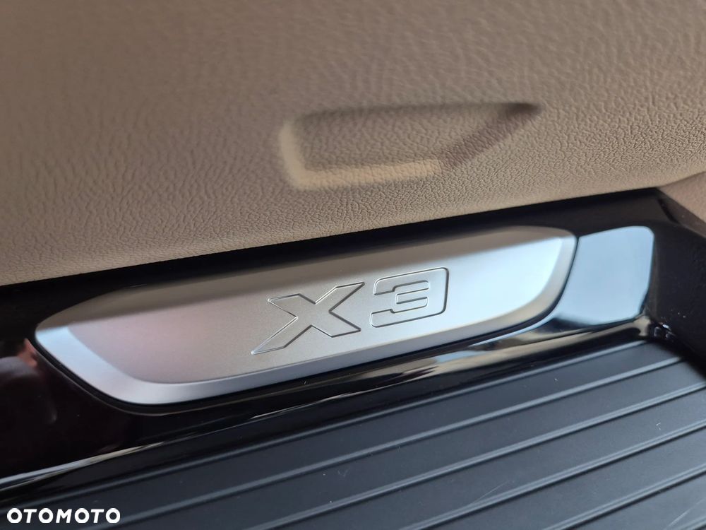 BMW X3 xDrive30e sport - 27