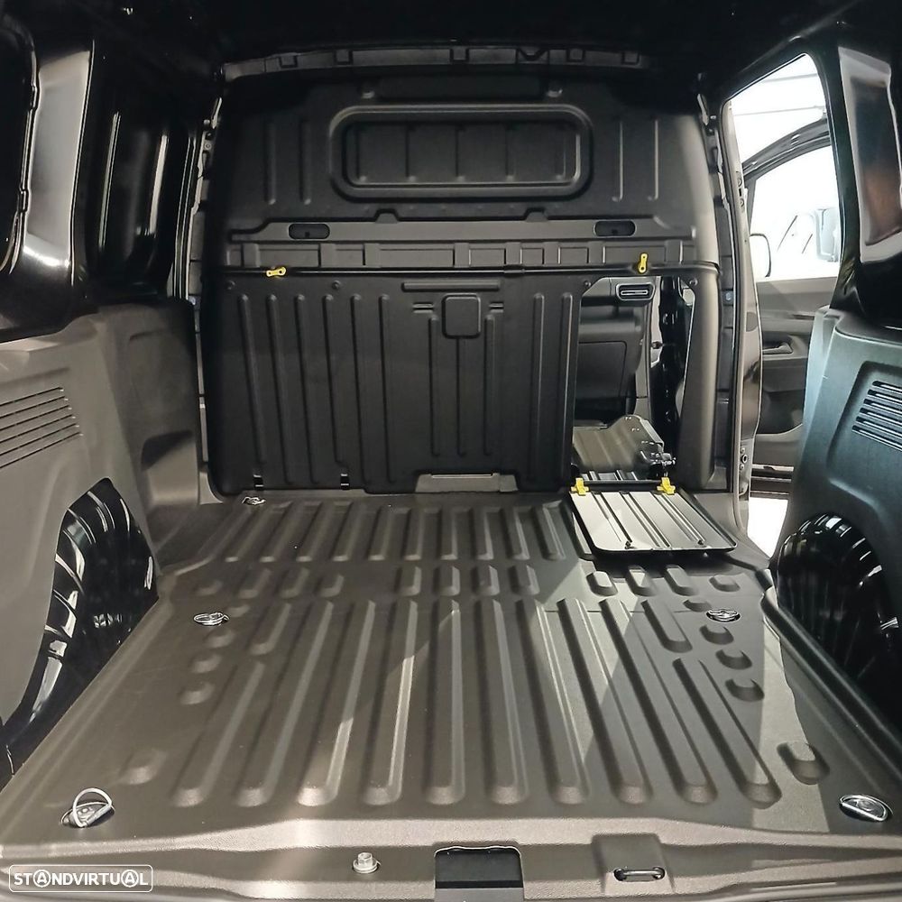 Opel Combo 1.5 CDTi - 7