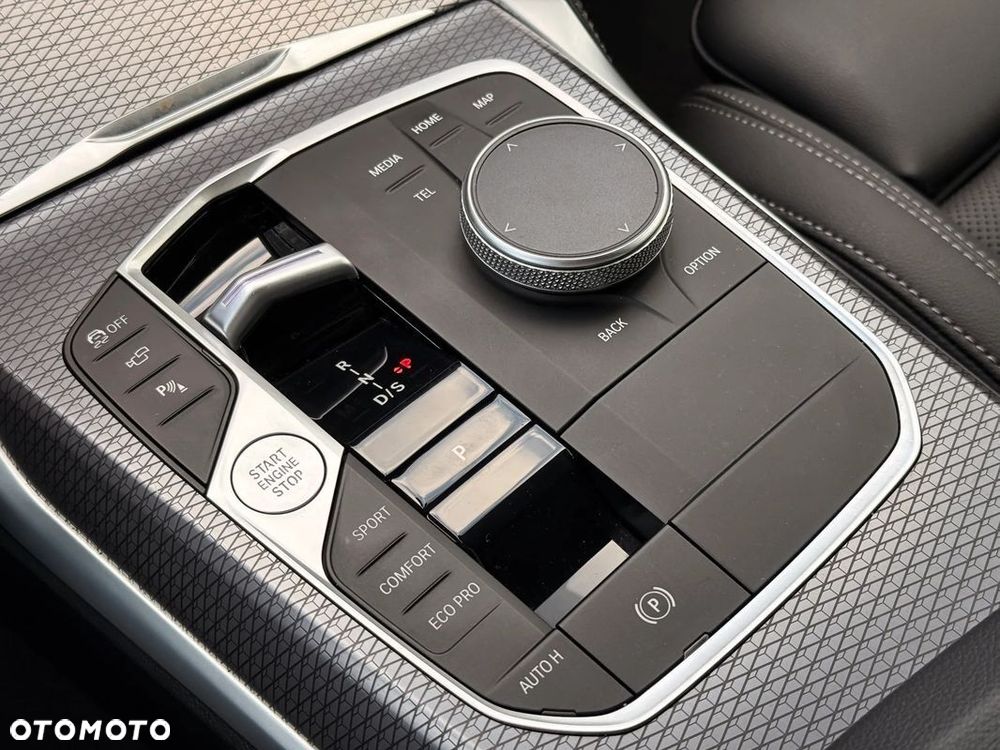 BMW Seria 4 420d xDrive M Sport - 19