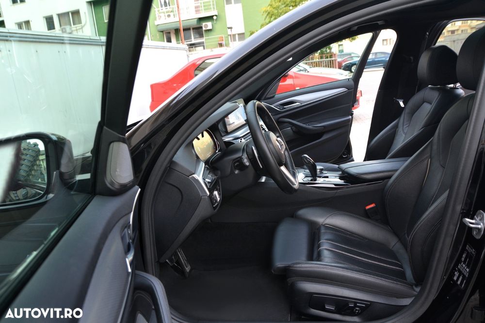 BMW Seria 5 - 15