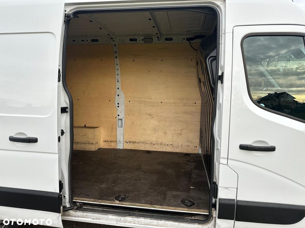 Renault MASTER LIFT 2.3 DCI 136 KM E6+*L2H2*2023r*Klima*PDC*FV23%! - 11