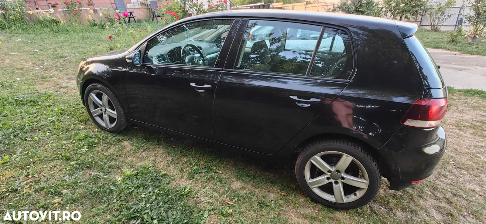 Volkswagen Golf - 11