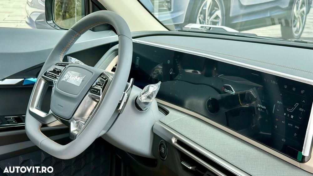 SsangYong Torres - 13