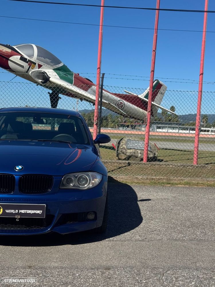 BMW 123 d Coupe - 47