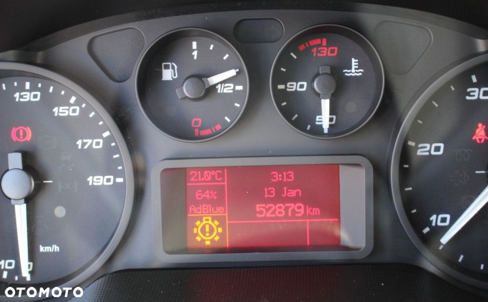 Iveco Daily - 16