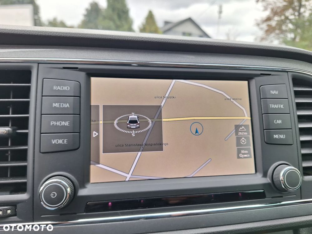 Seat Leon ST 1.4 TSI ACT Start&Stop FR - 35