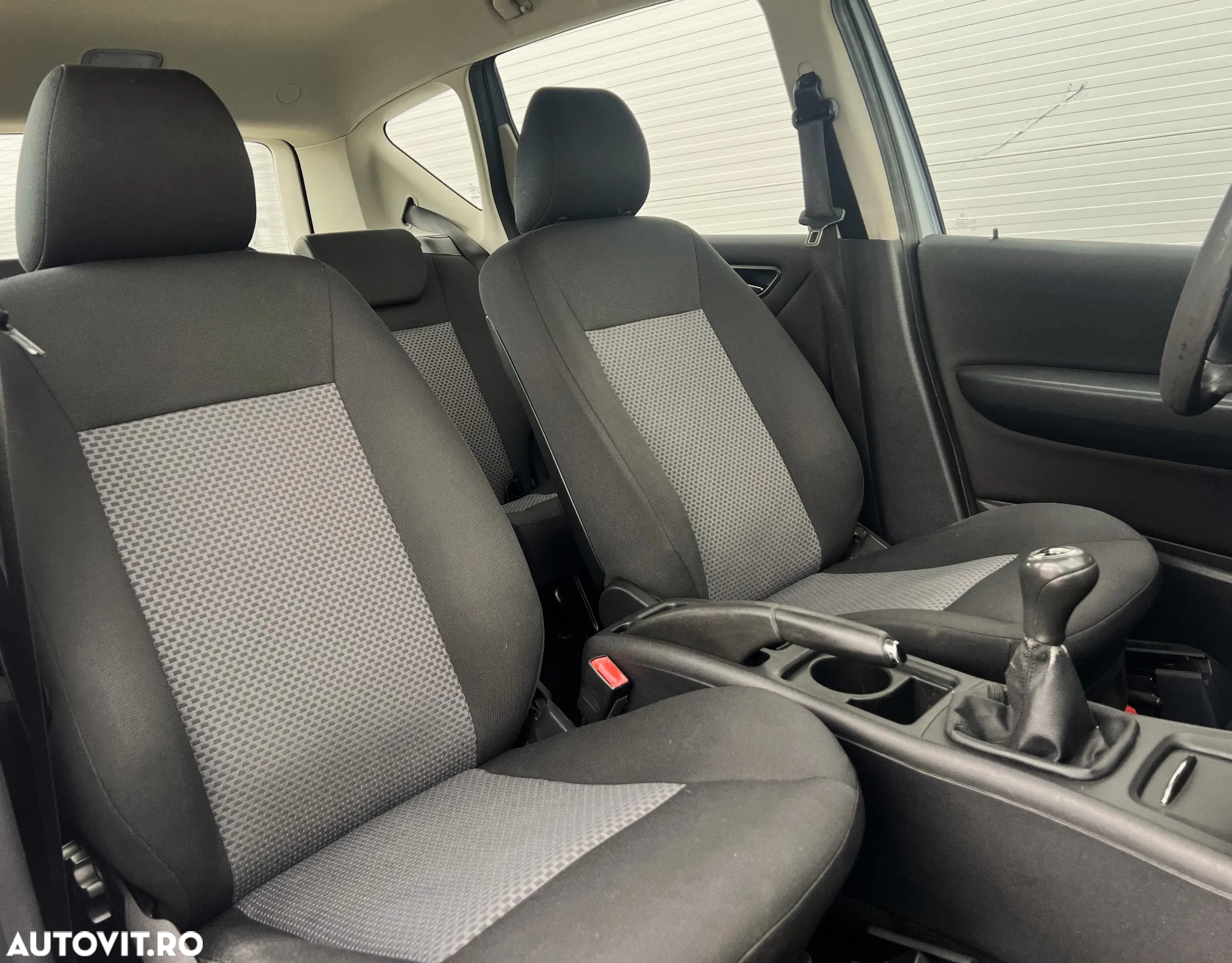 Mercedes-Benz A 180 CDI Classic - 7