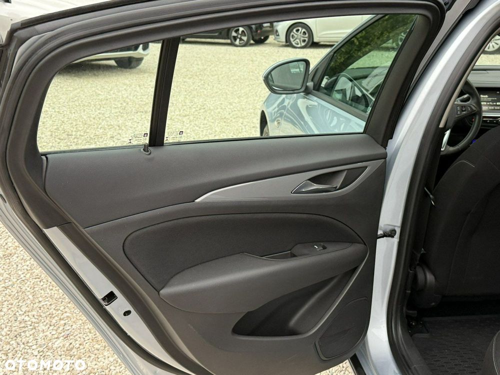 Opel Insignia 1.6 CDTI Enjoy S&S - 15