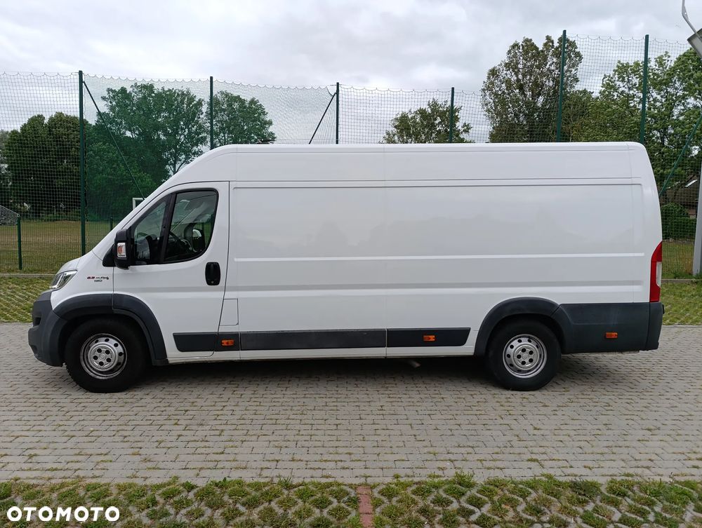 Fiat Ducato MAXI - 9
