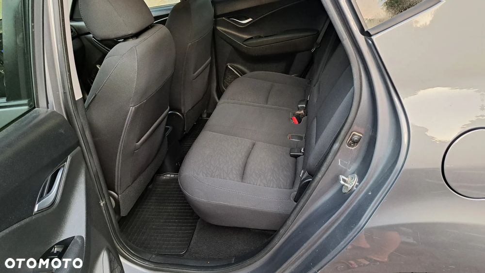 Hyundai ix20 1.4 BlueDrive Classic - 28