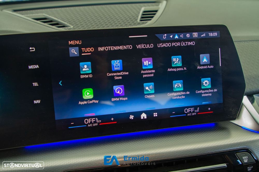 BMW X2 sDrive20i - 34