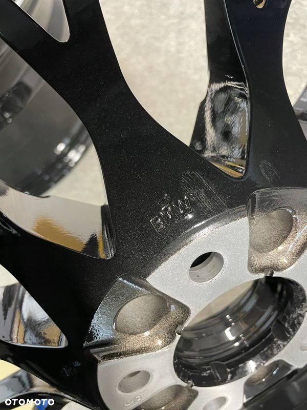 FELGI BMW M2 F87 M3 F80 M4 F82 877M M877 19 19” - 8