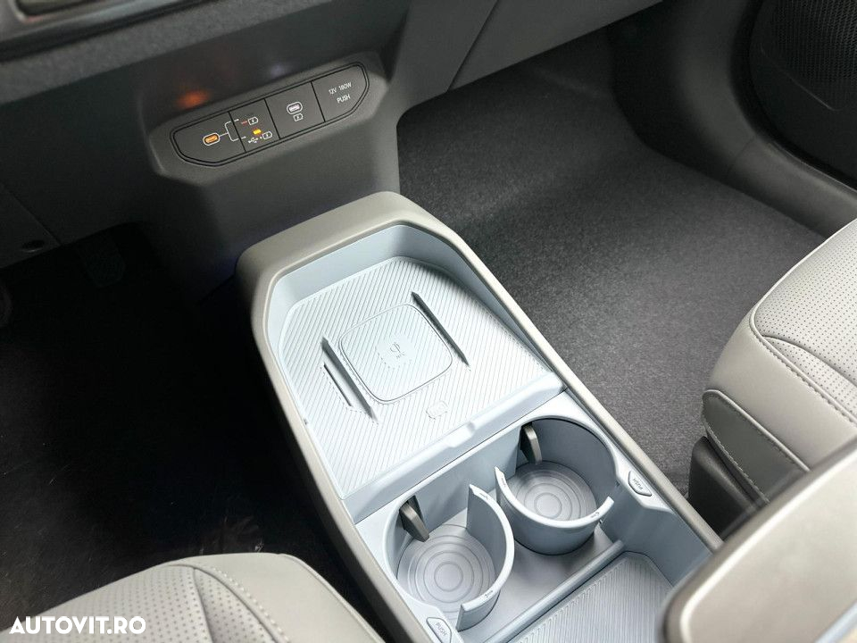 Kia EV3 - 23