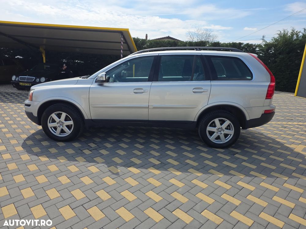 Volvo XC 90 D5 Aut. Momentum - 2