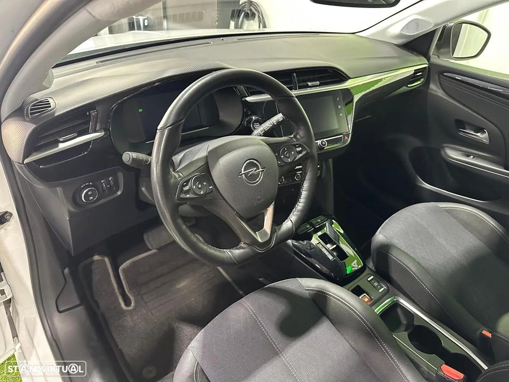 Opel Corsa-e Elegance - 6