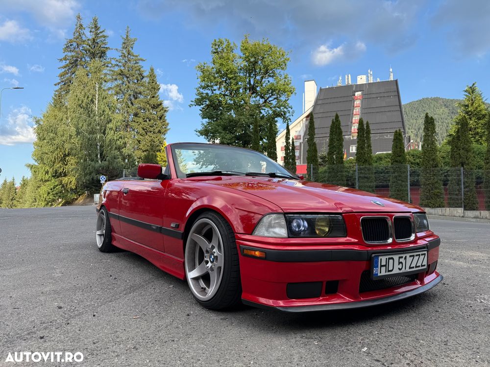 BMW Seria 3 - 3