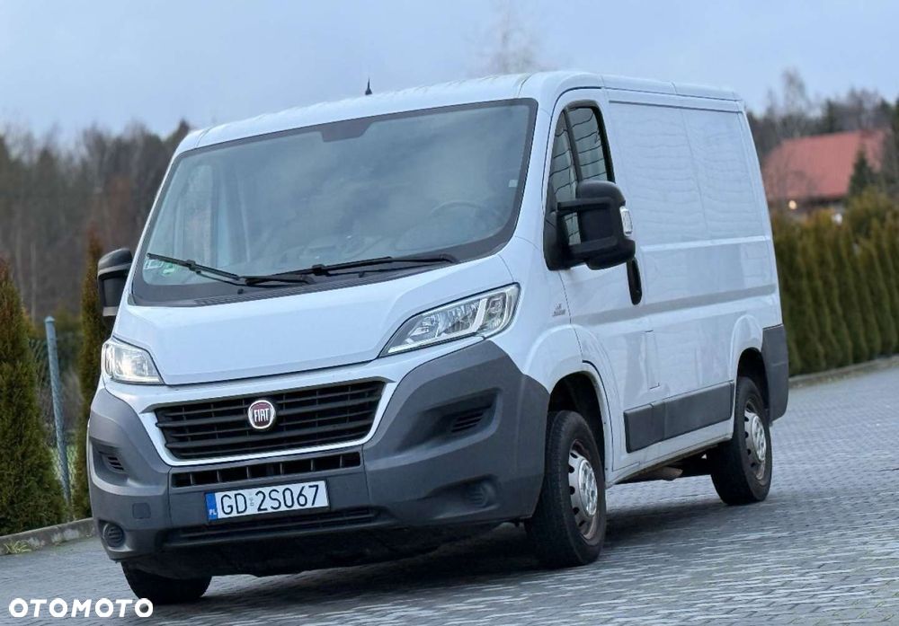Fiat Ducato - 4