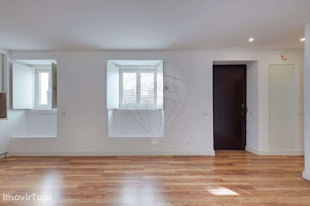 Apartamento T1 para venda - Grande imagem: 2/13
