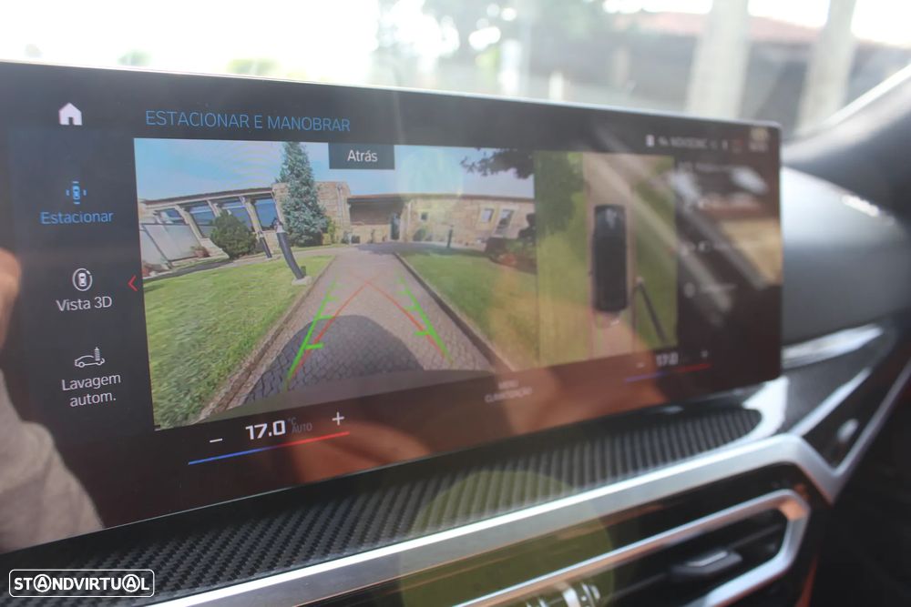 BMW M3 Competition xDrive Pack 50 anos M - 22