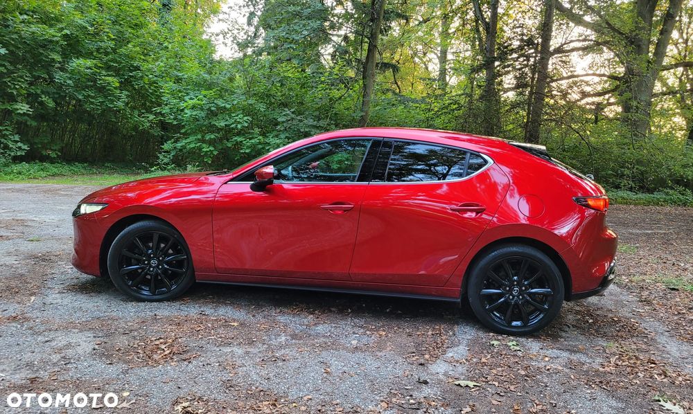Mazda 3 - 21