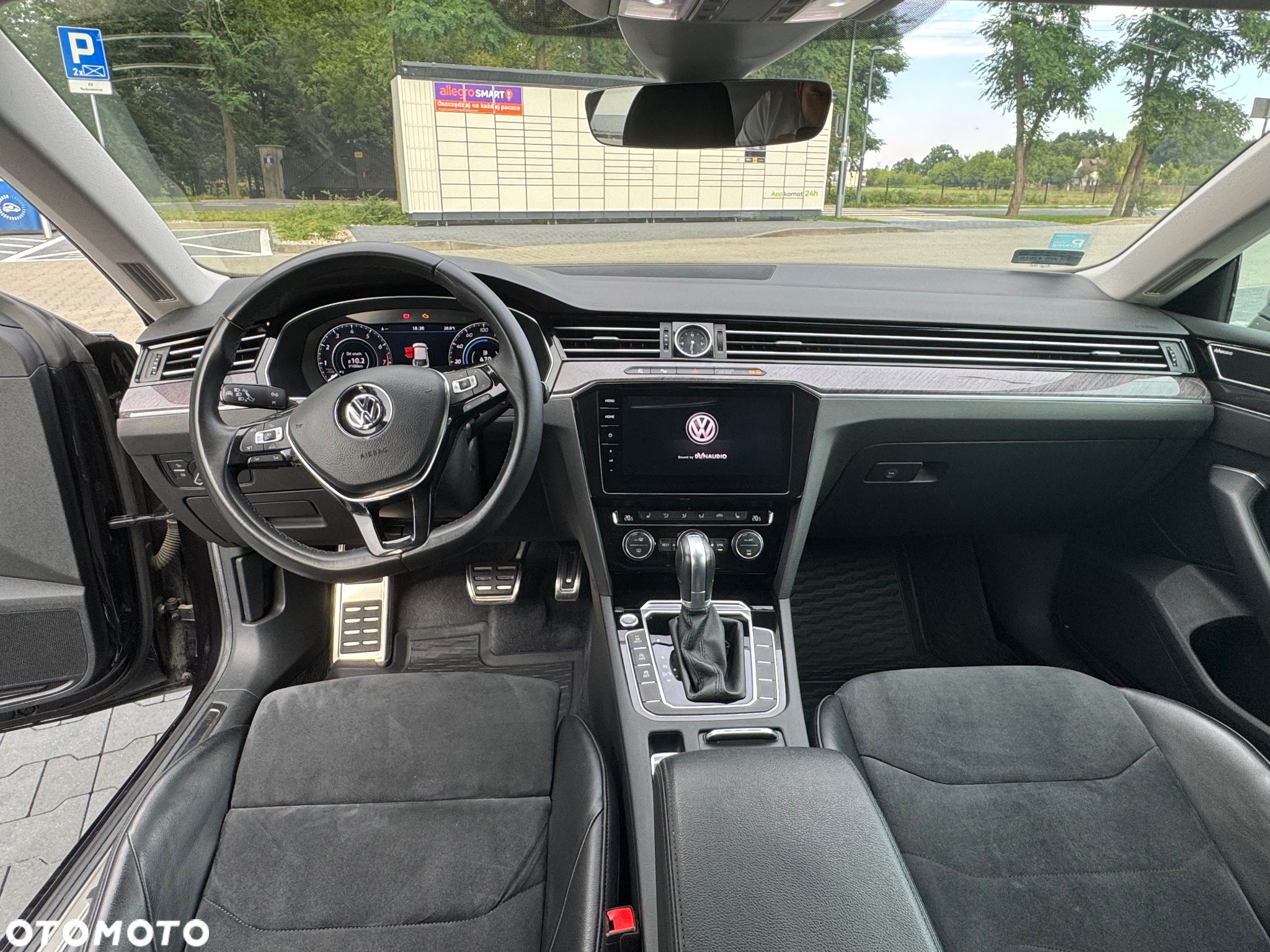 Volkswagen Arteon 2.0 TSI Elegance DSG - 11