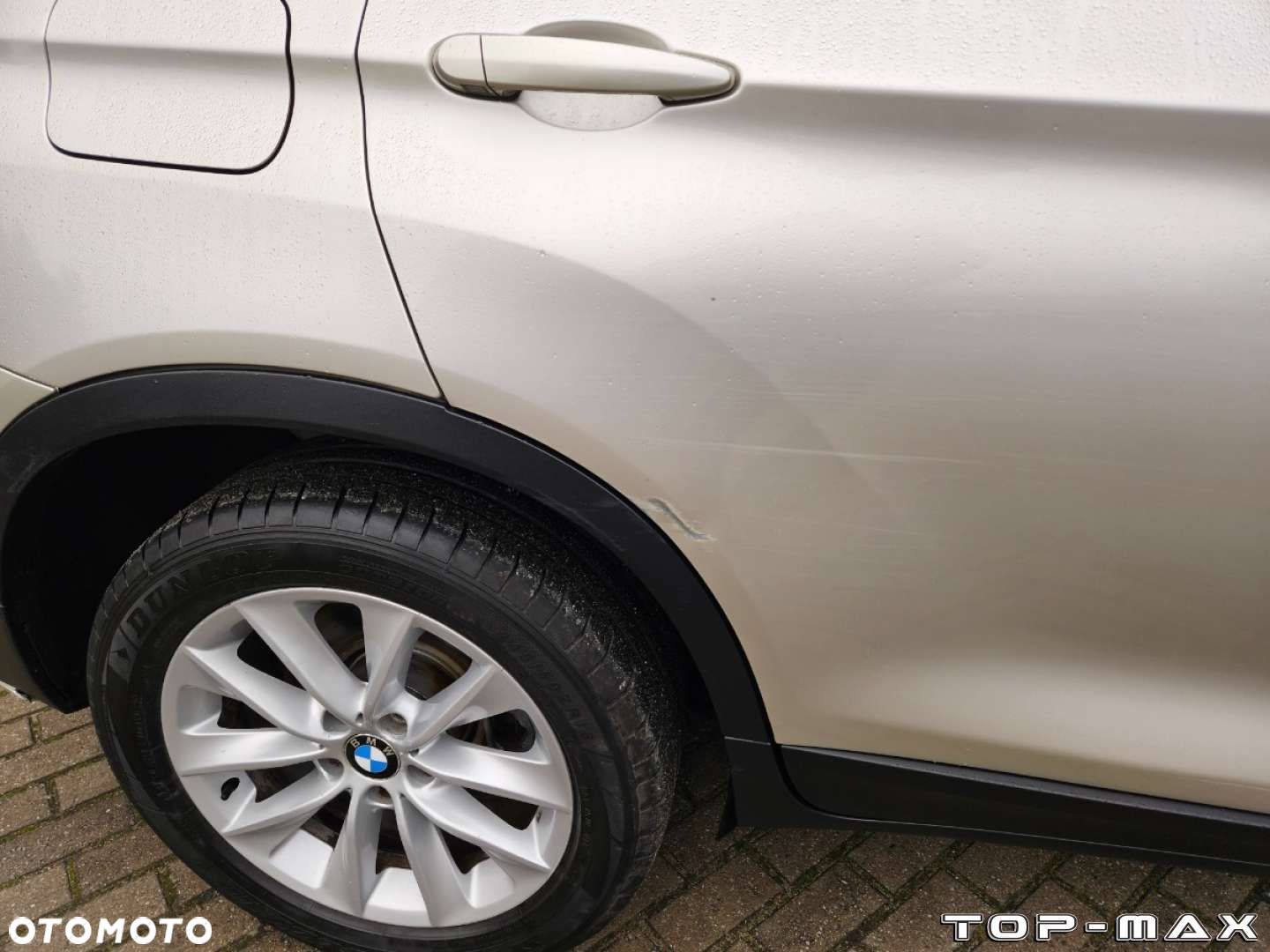 BMW X3 - 30