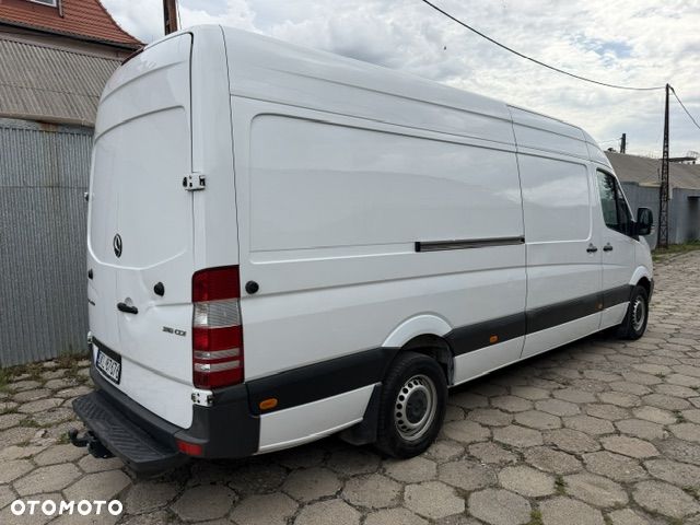 Mercedes-Benz SPRINTER - 7