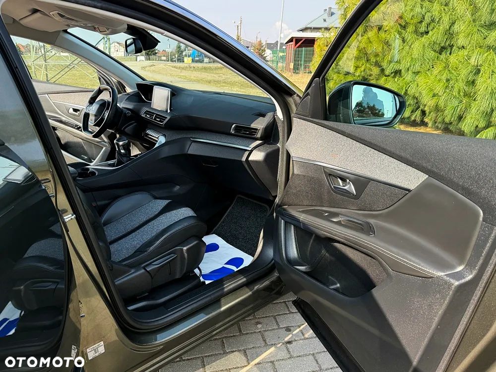 Peugeot 3008 HDi FAP 150 Business-Line - 21