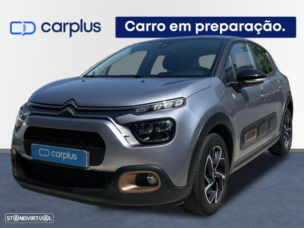 Citroën C3 1.2 PureTech Feel Pack